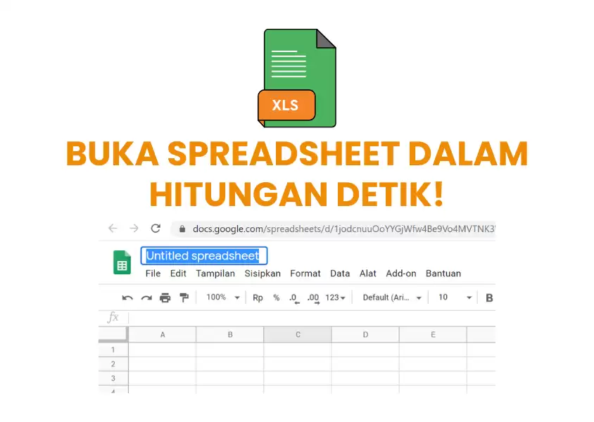 Spreadsheet
