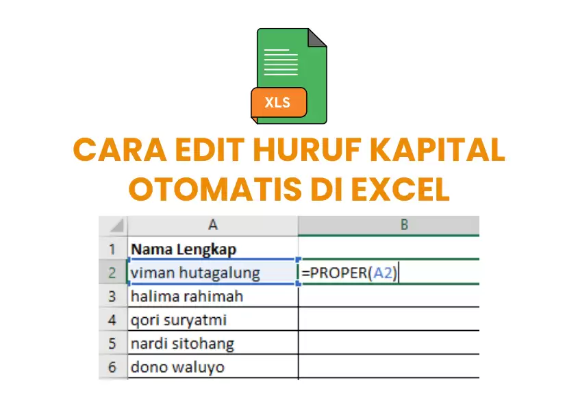 Excel basic formulas