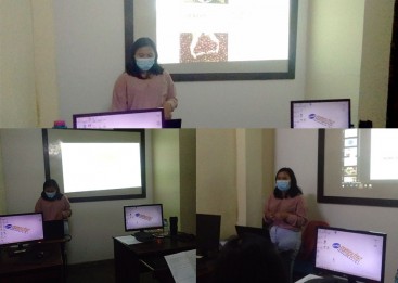 Kursus Komputer di Denpasar, Dasar Komputer, Presentasi