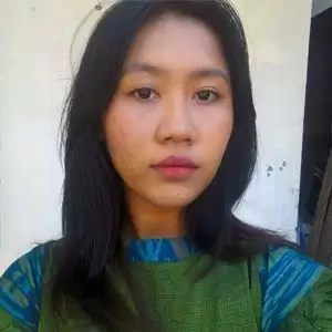 Sekar | Lulusan Excel