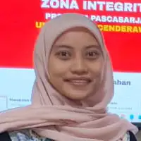 Annisa | Lulusan Wordpress