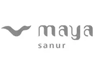 Logo Maya