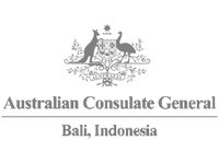 Pelatihan Excel untuk Konsulat Australia di Bali